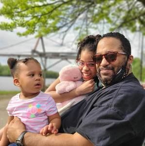 Meet your Posher, Victor l